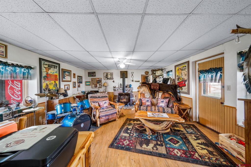 664 Greene Silverton CO 81433