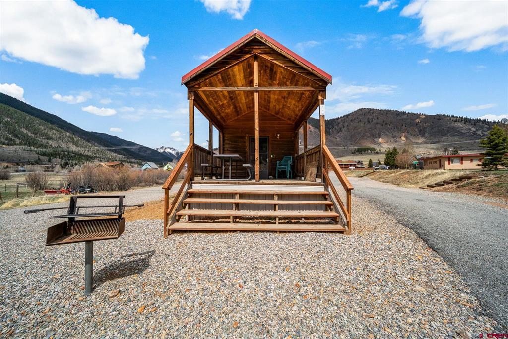 664 Greene Silverton CO 81433