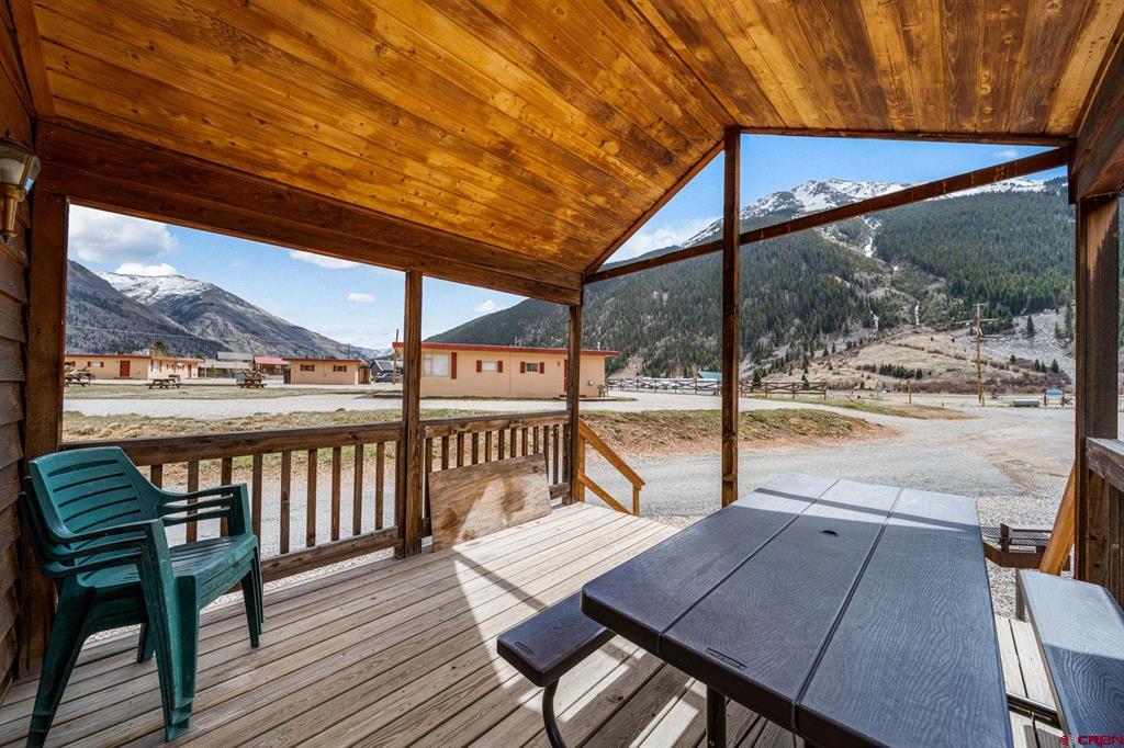 664 Greene Silverton CO 81433