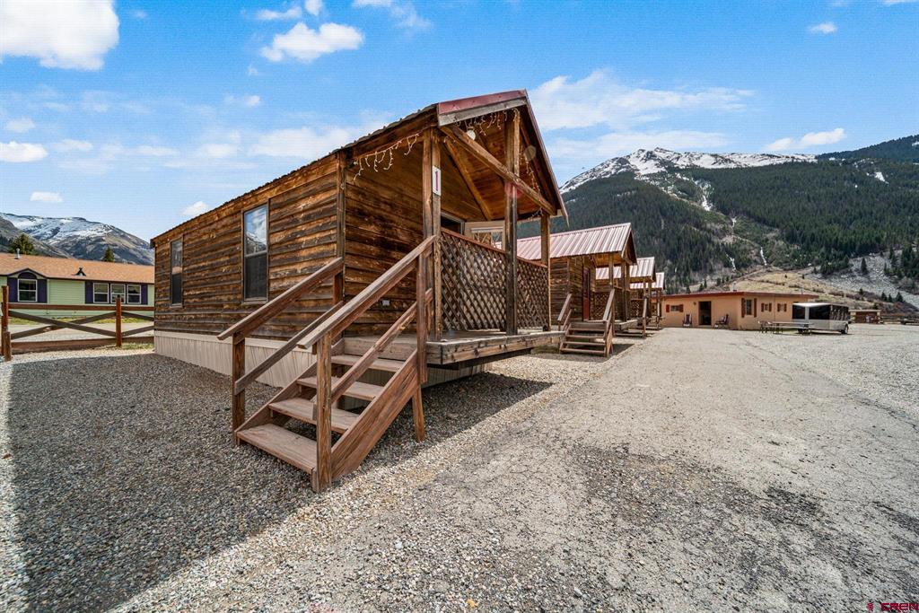 664 Greene Silverton CO 81433