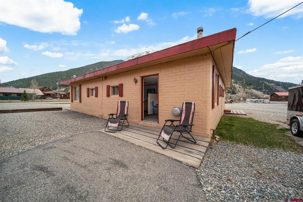 664 Greene Silverton CO 81433
