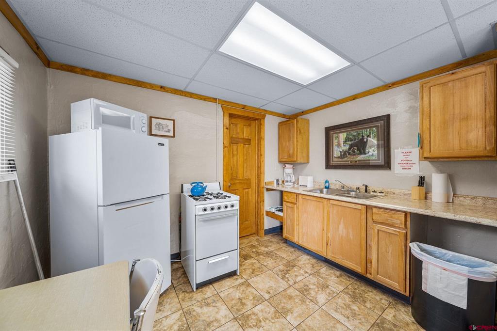 664 Greene Silverton CO 81433