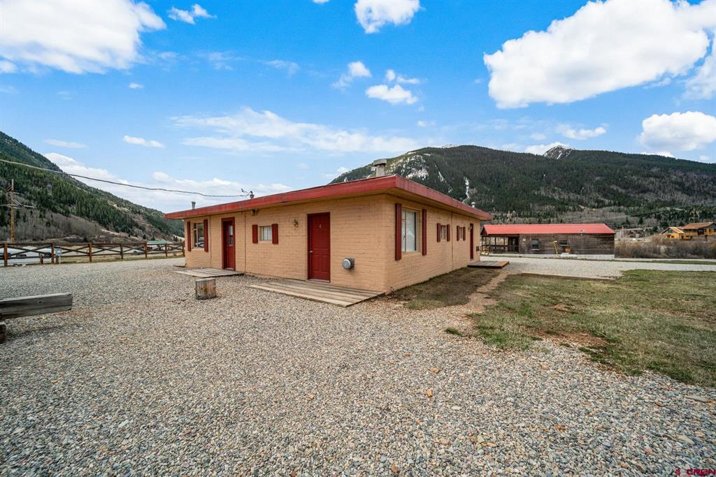664 Greene Silverton CO 81433