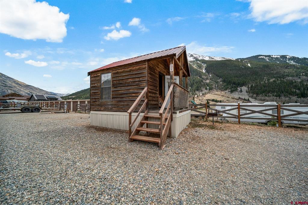 664 Greene Silverton CO 81433