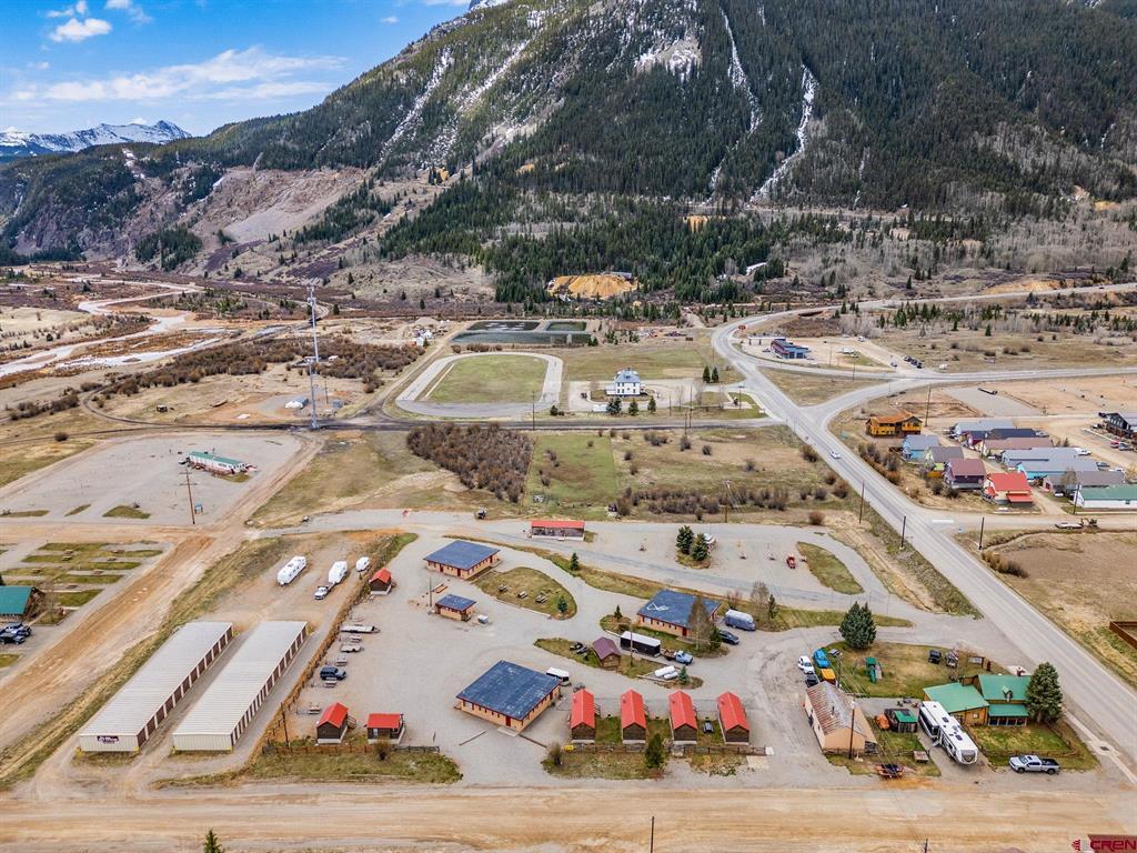 664 Greene Silverton CO 81433