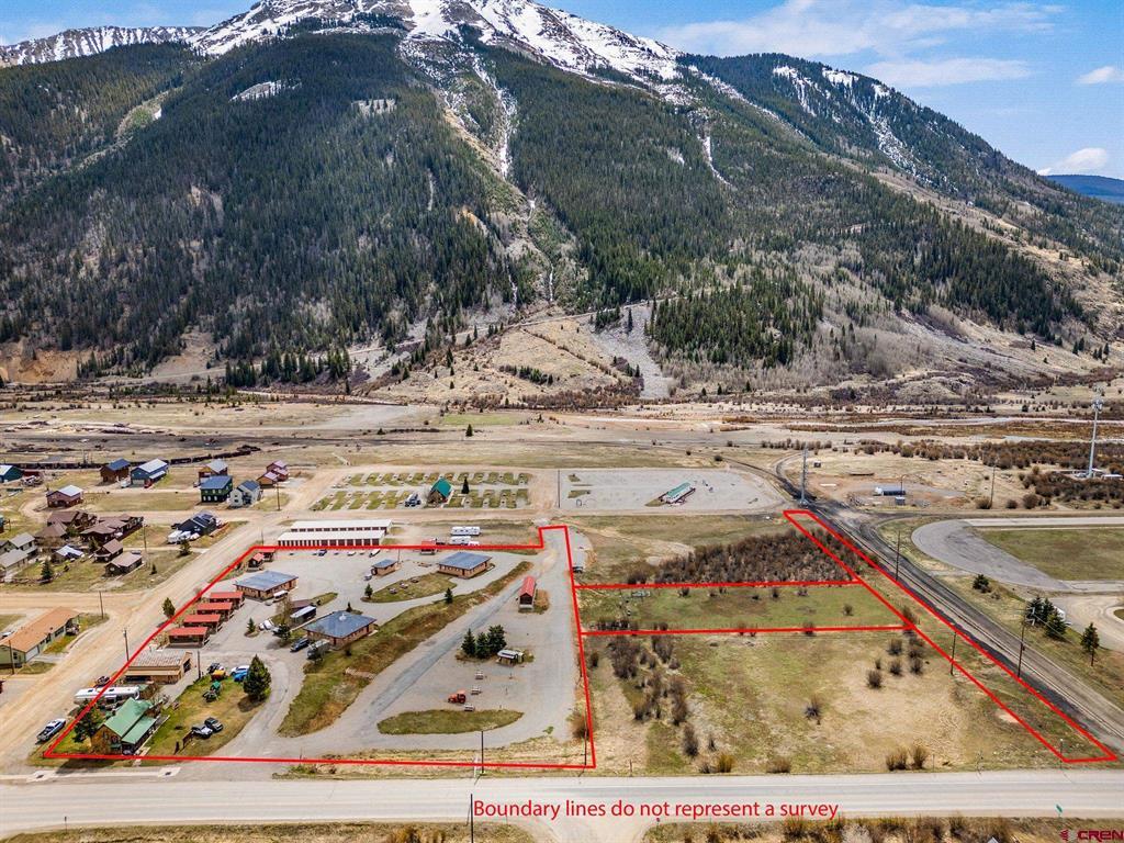 664 Greene Silverton CO 81433