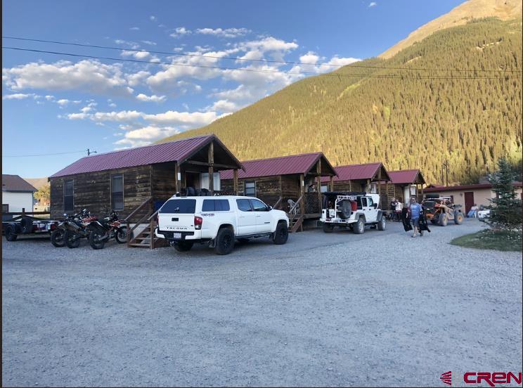664 Greene Silverton CO 81433