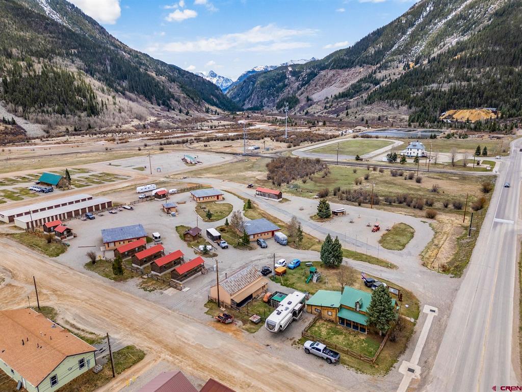 664 Greene Silverton CO 81433