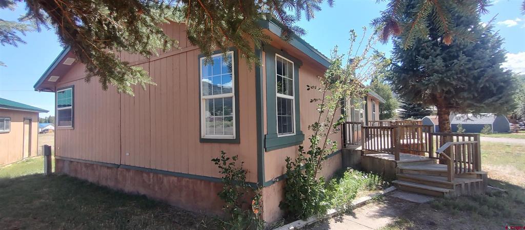 178 Arapahoe Road South Fork CO 81154