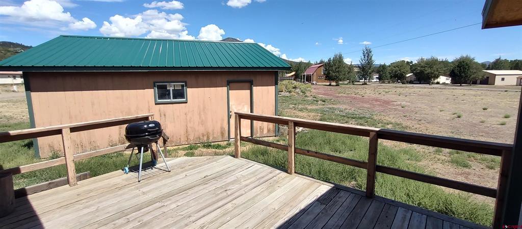 178 Arapahoe Road South Fork CO 81154