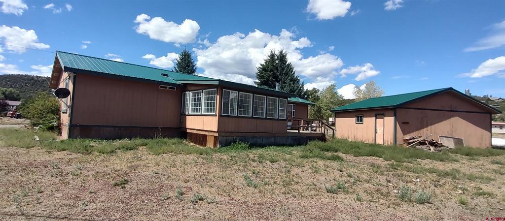 178 Arapahoe Road South Fork CO 81154