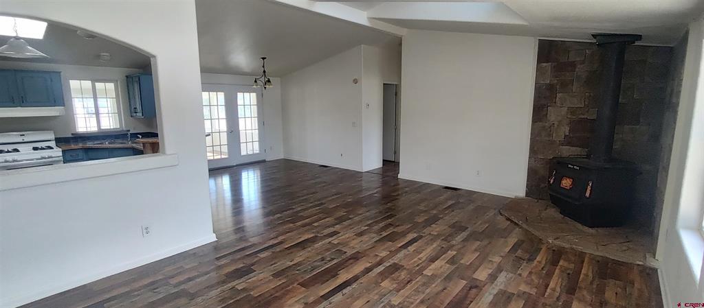 178 Arapahoe Road South Fork CO 81154