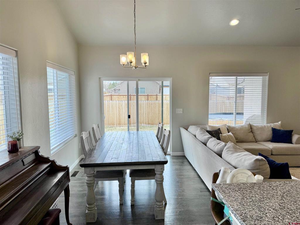 1422 Blue Creek Avenue Montrose CO 81401