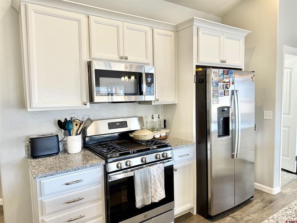 1422 Blue Creek Avenue Montrose CO 81401