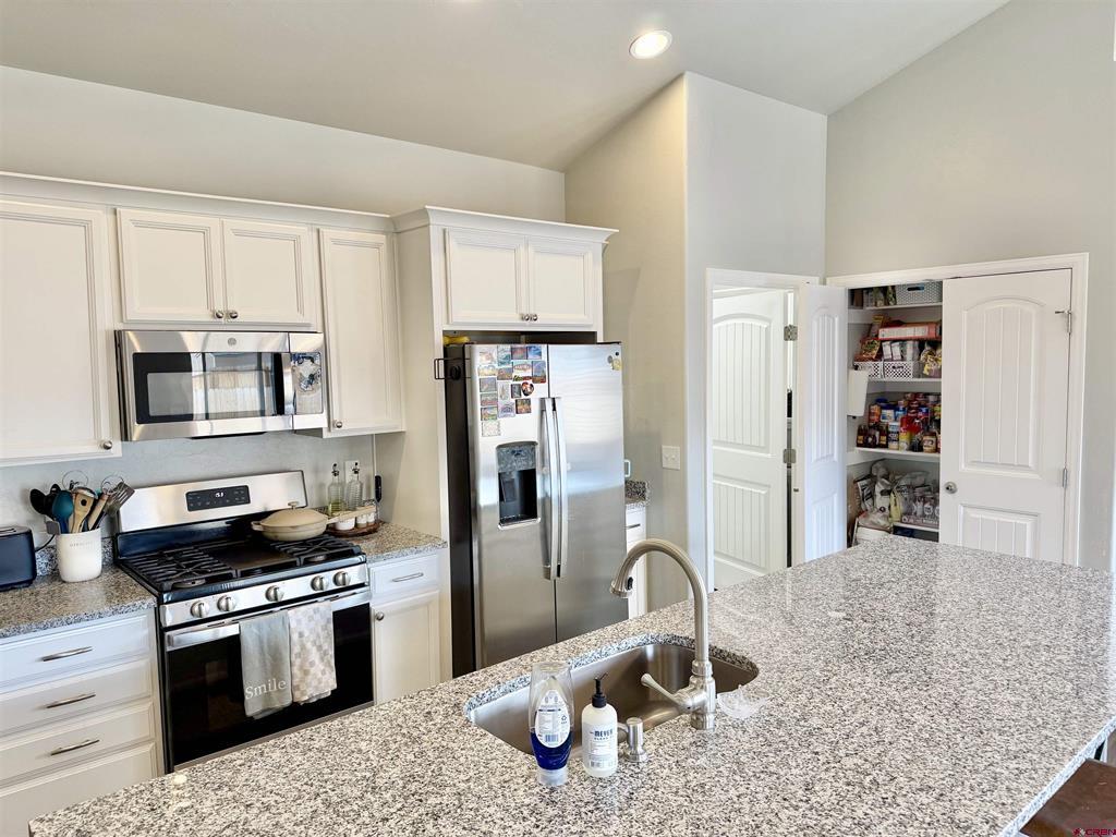 1422 Blue Creek Avenue Montrose CO 81401