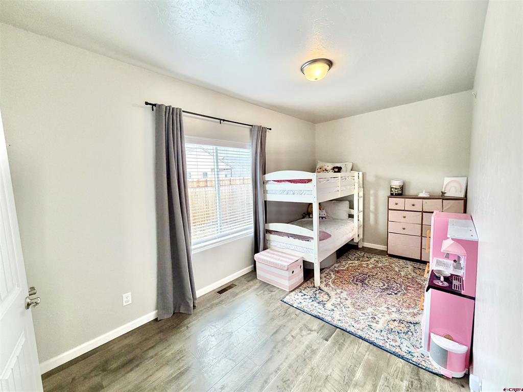 1422 Blue Creek Avenue Montrose CO 81401
