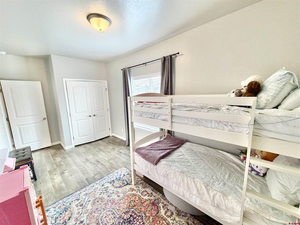 1422 Blue Creek Avenue Montrose CO 81401