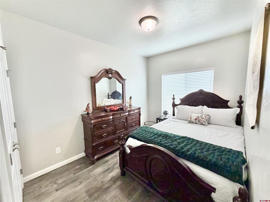 1422 Blue Creek Avenue Montrose CO 81401