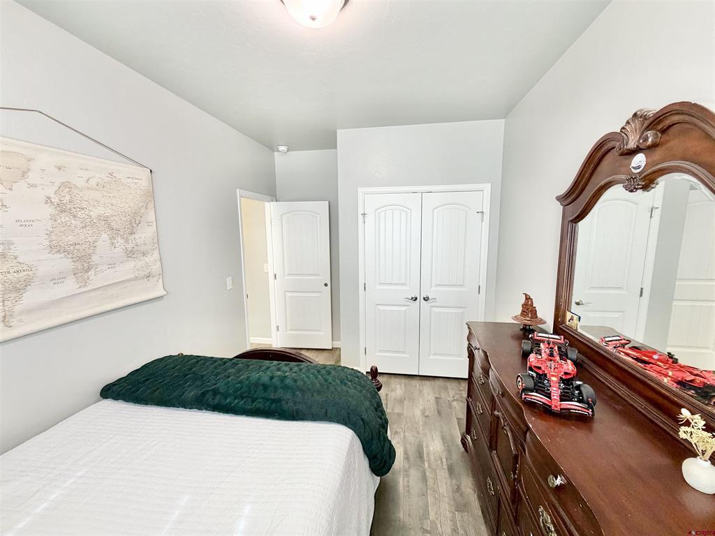 1422 Blue Creek Avenue Montrose CO 81401