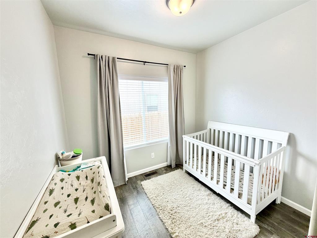 1422 Blue Creek Avenue Montrose CO 81401