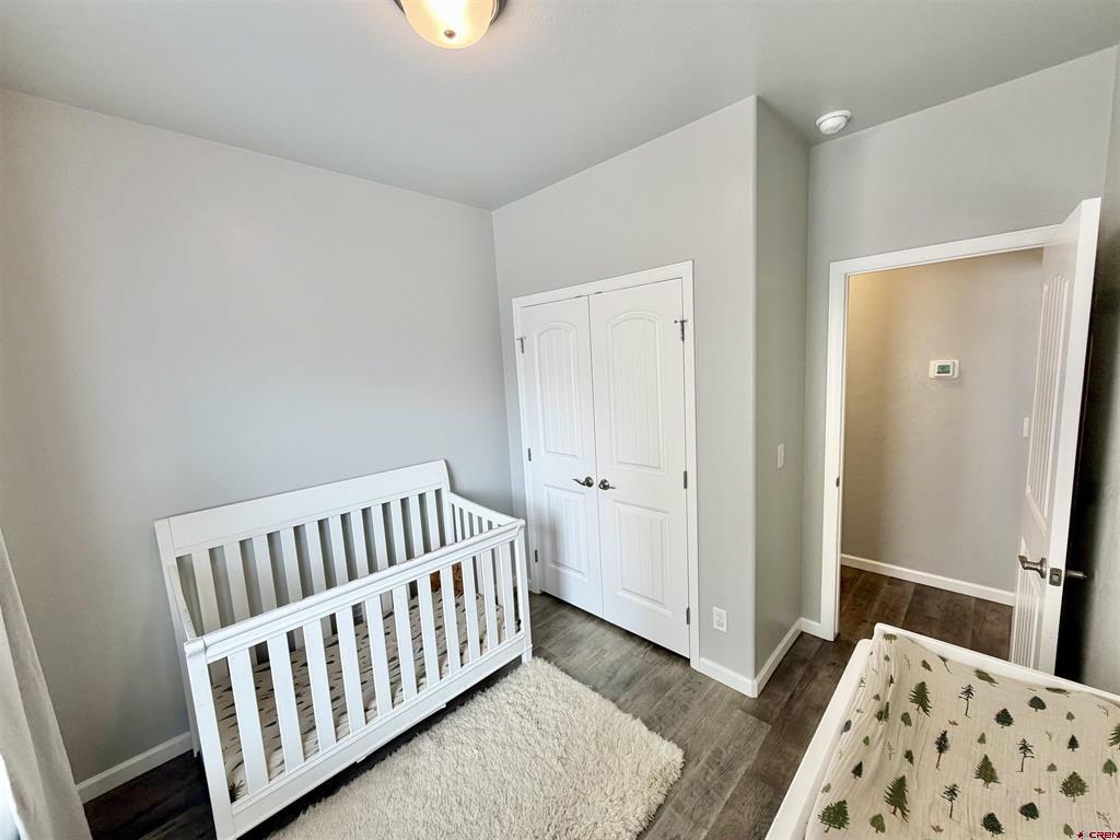1422 Blue Creek Avenue Montrose CO 81401