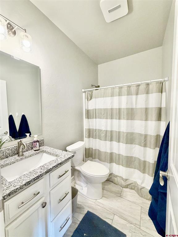 1422 Blue Creek Avenue Montrose CO 81401