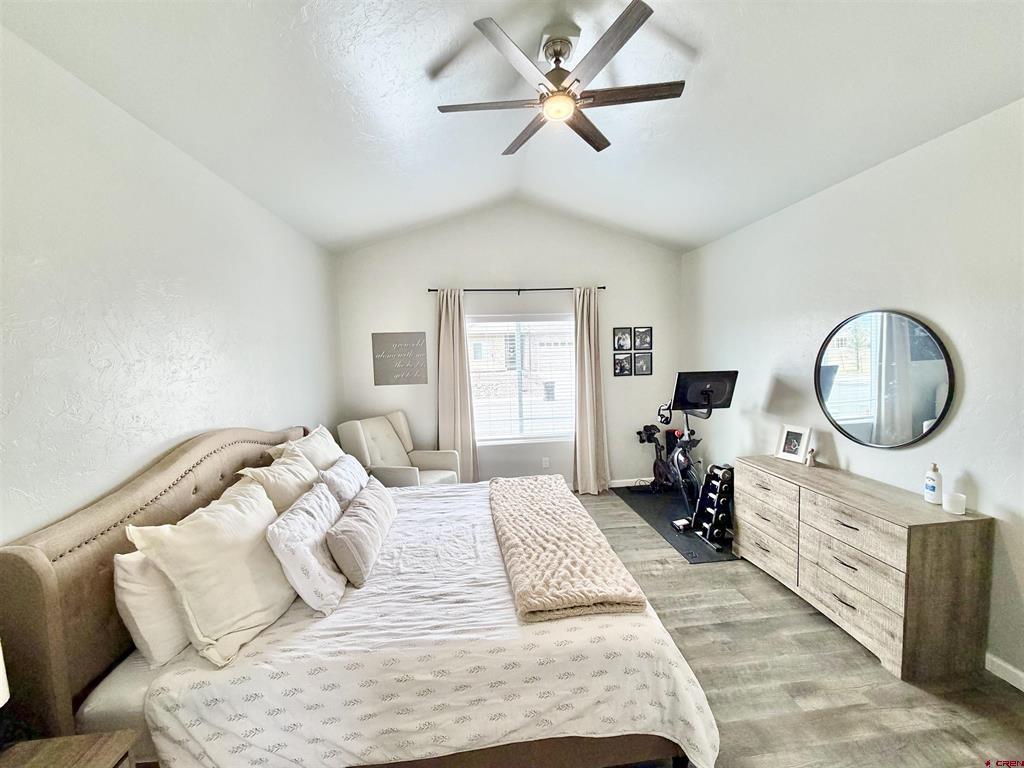 1422 Blue Creek Avenue Montrose CO 81401