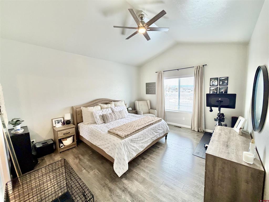 1422 Blue Creek Avenue Montrose CO 81401