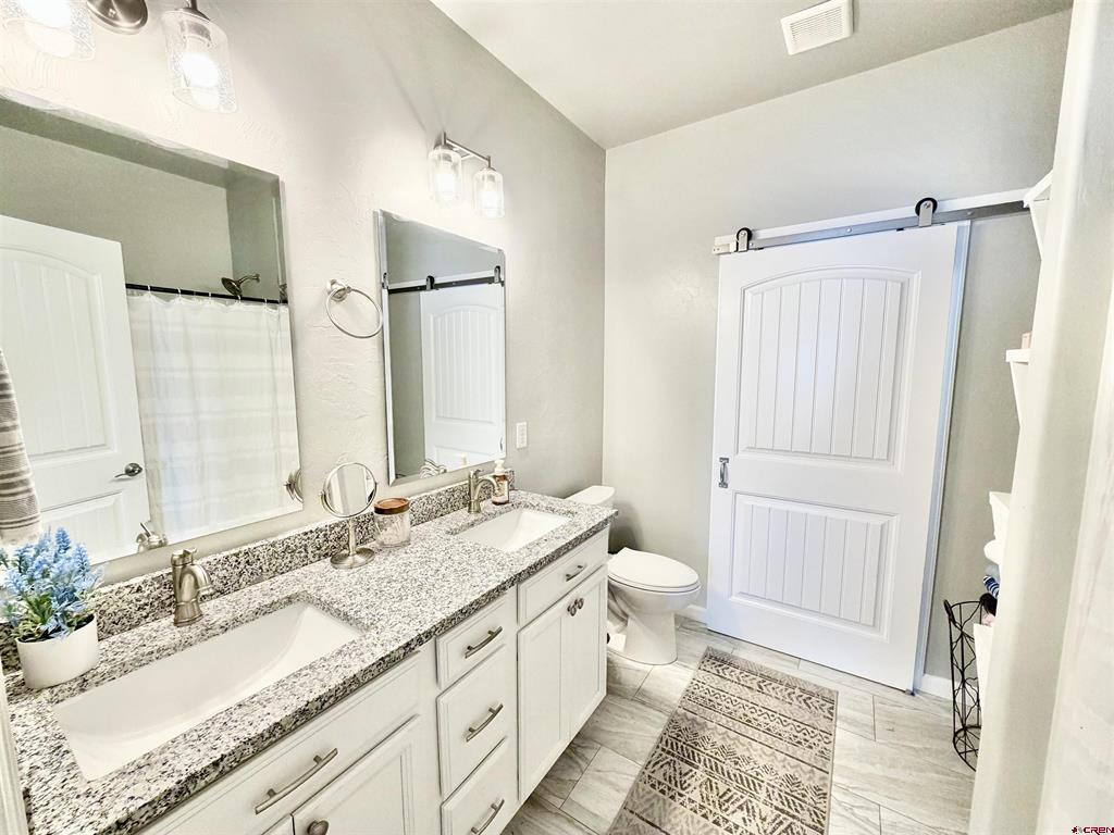 1422 Blue Creek Avenue Montrose CO 81401