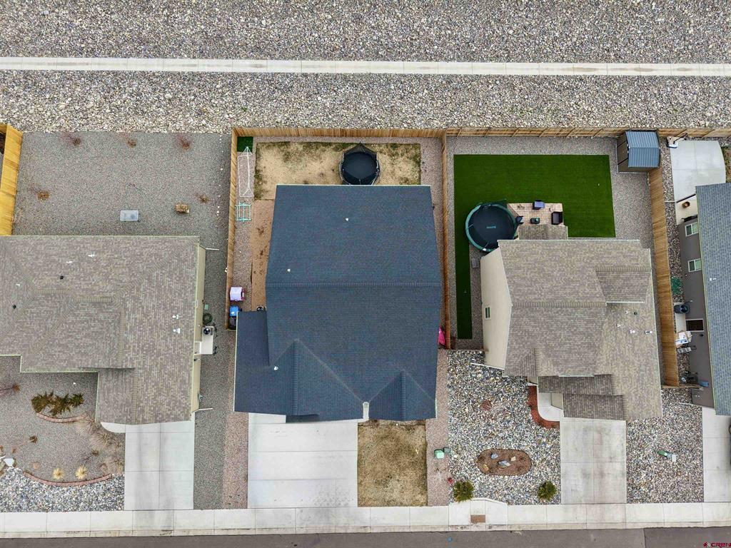 1422 Blue Creek Avenue Montrose CO 81401