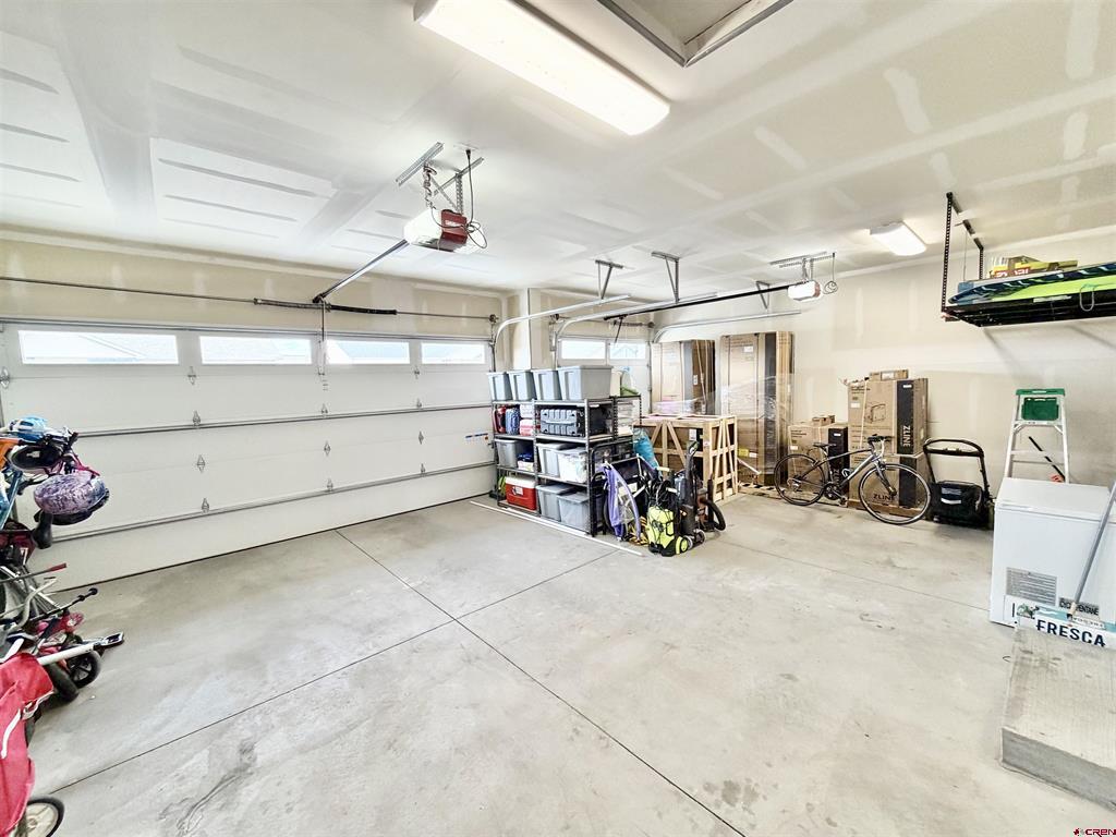 1422 Blue Creek Avenue Montrose CO 81401