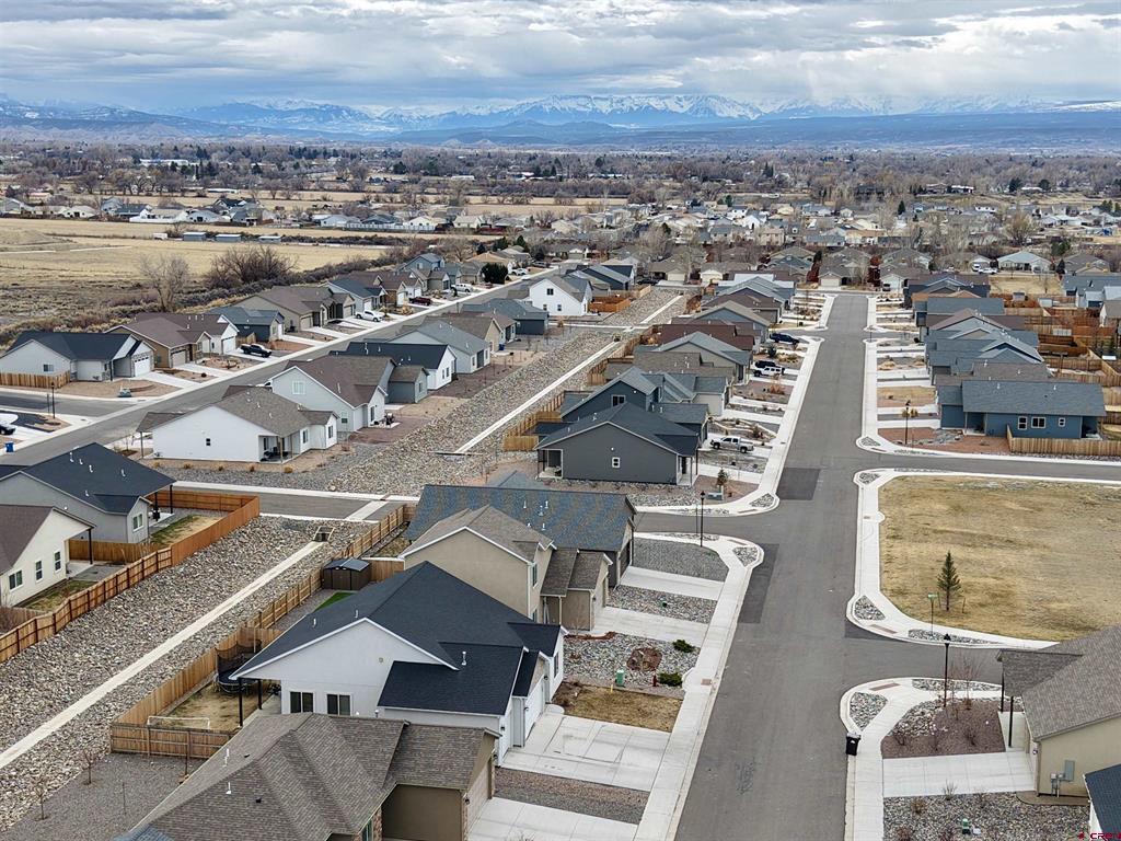 1422 Blue Creek Avenue Montrose CO 81401
