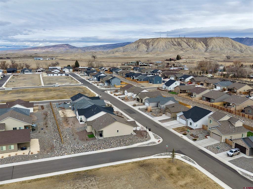 1422 Blue Creek Avenue Montrose CO 81401