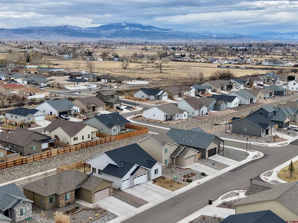 1422 Blue Creek Avenue Montrose CO 81401