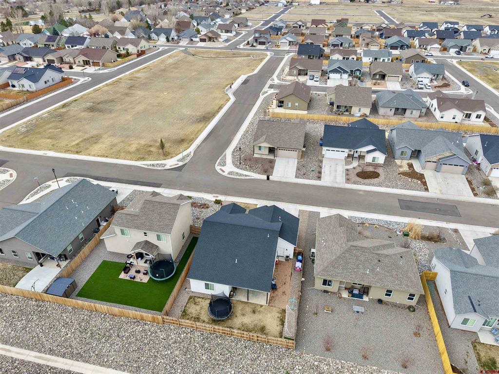 1422 Blue Creek Avenue Montrose CO 81401