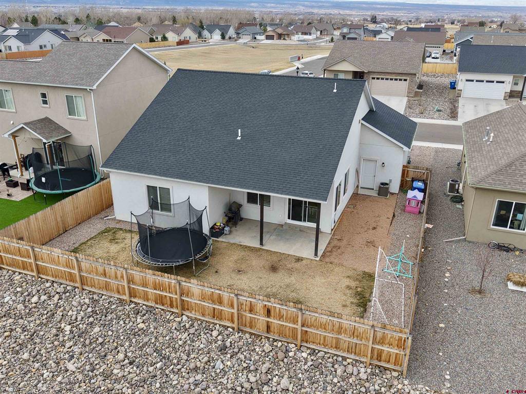 1422 Blue Creek Avenue Montrose CO 81401