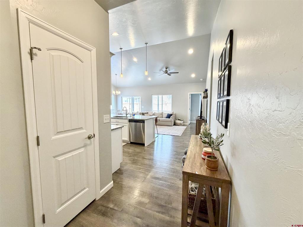 1422 Blue Creek Avenue Montrose CO 81401