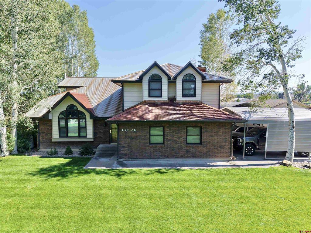66176 Riverside Road Montrose CO 81403