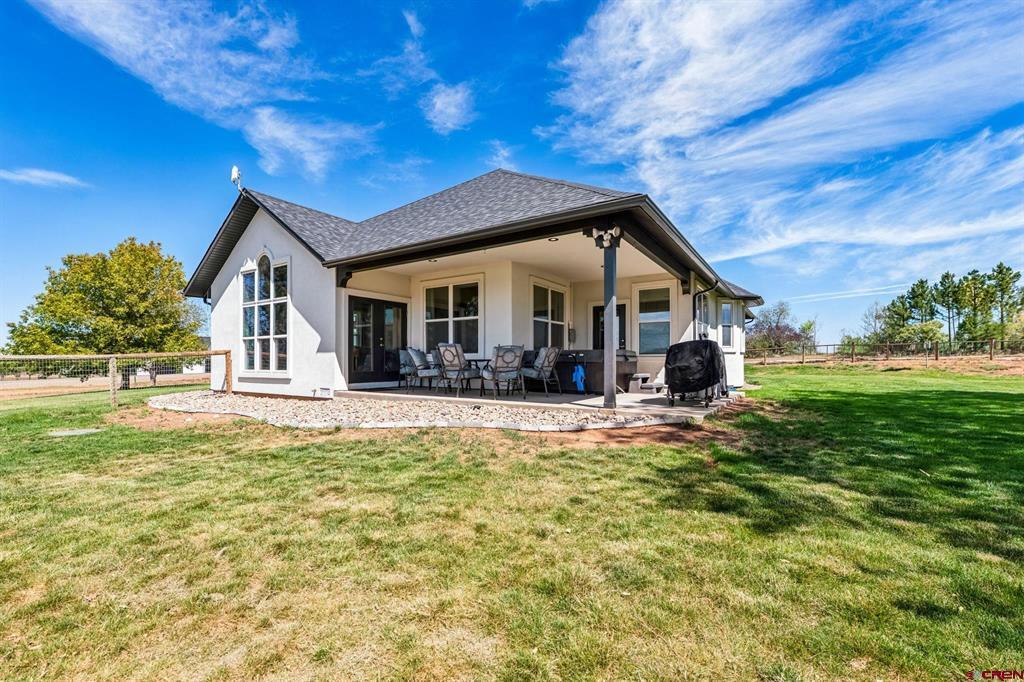 25589 Road N.6 Loop Cortez CO 81321