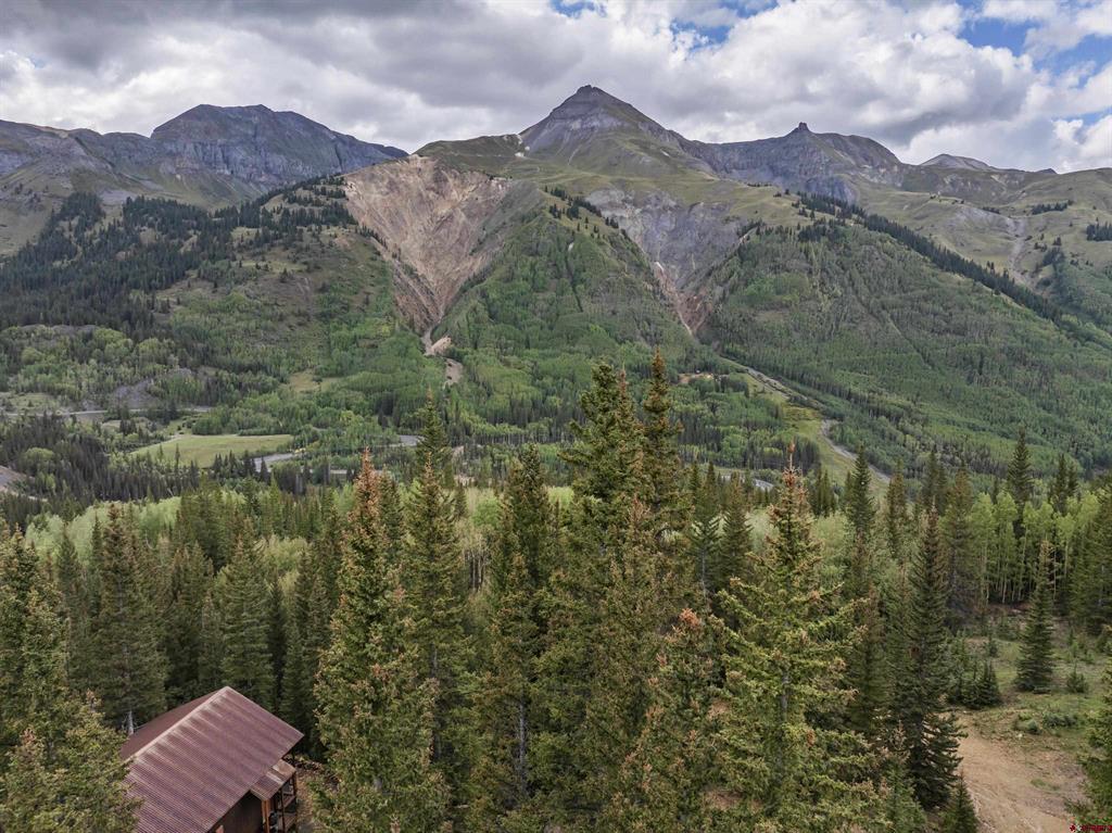 165 Guston Trail Ouray CO 81427