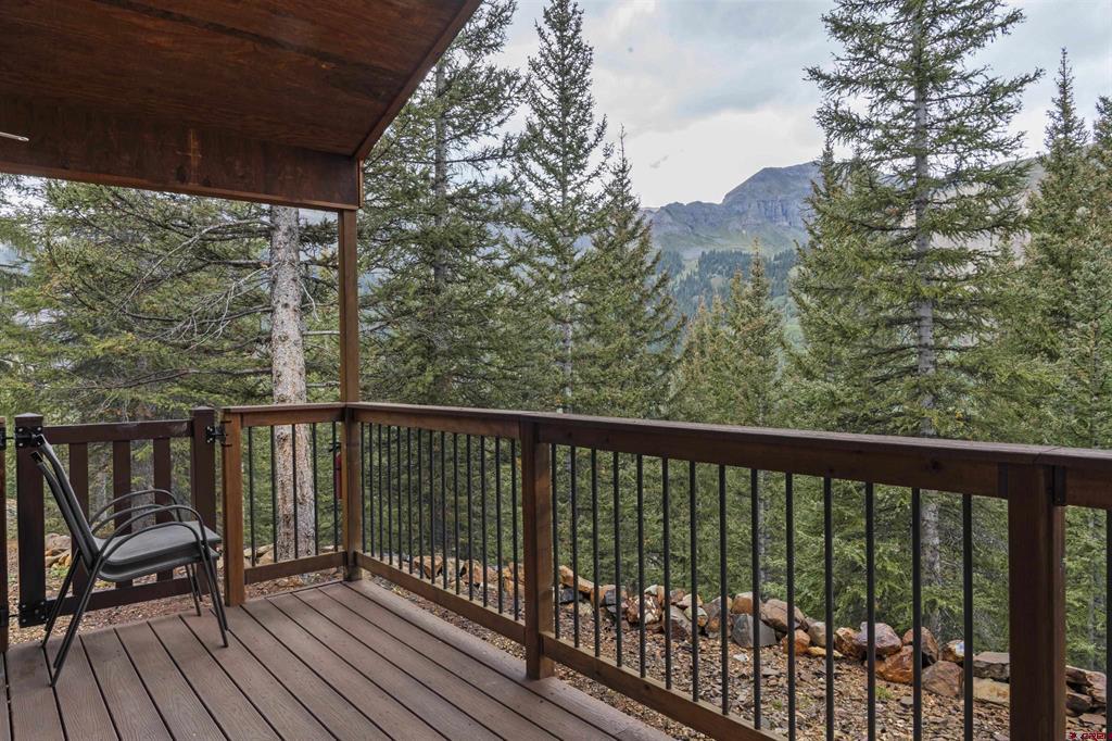 165 Guston Trail Ouray CO 81427