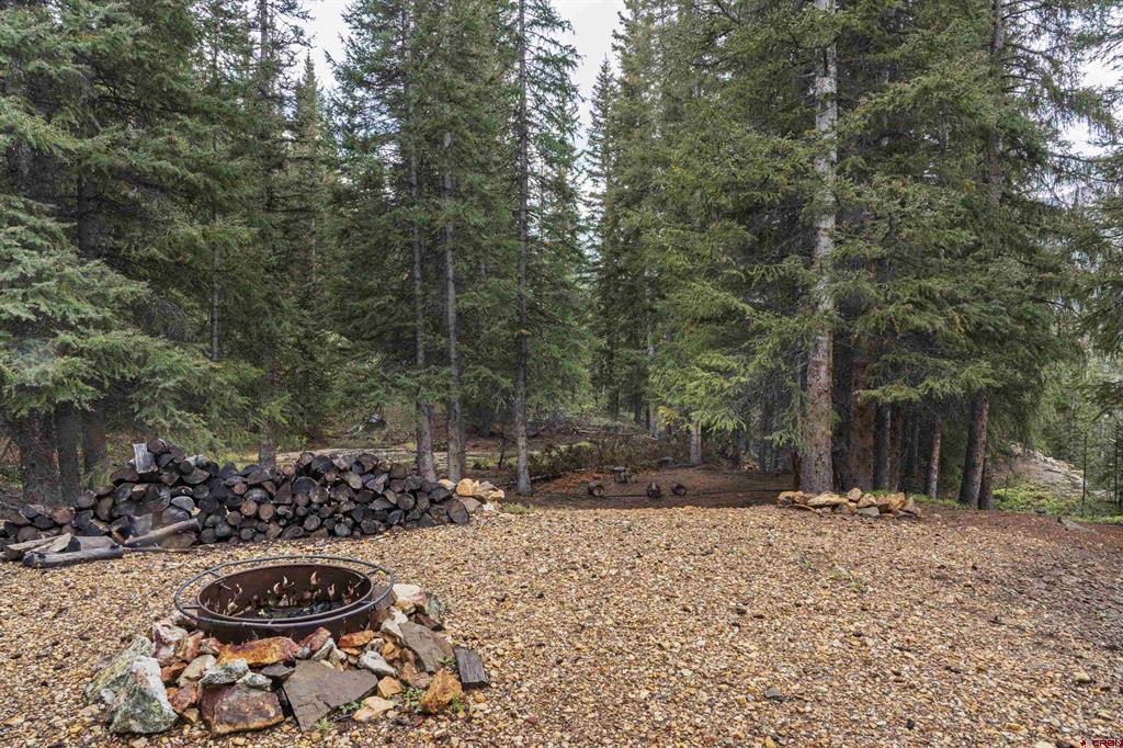165 Guston Trail Ouray CO 81427