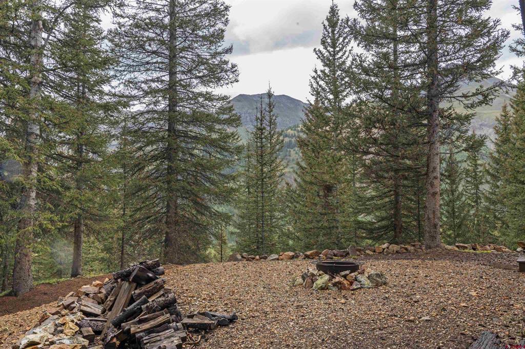 165 Guston Trail Ouray CO 81427
