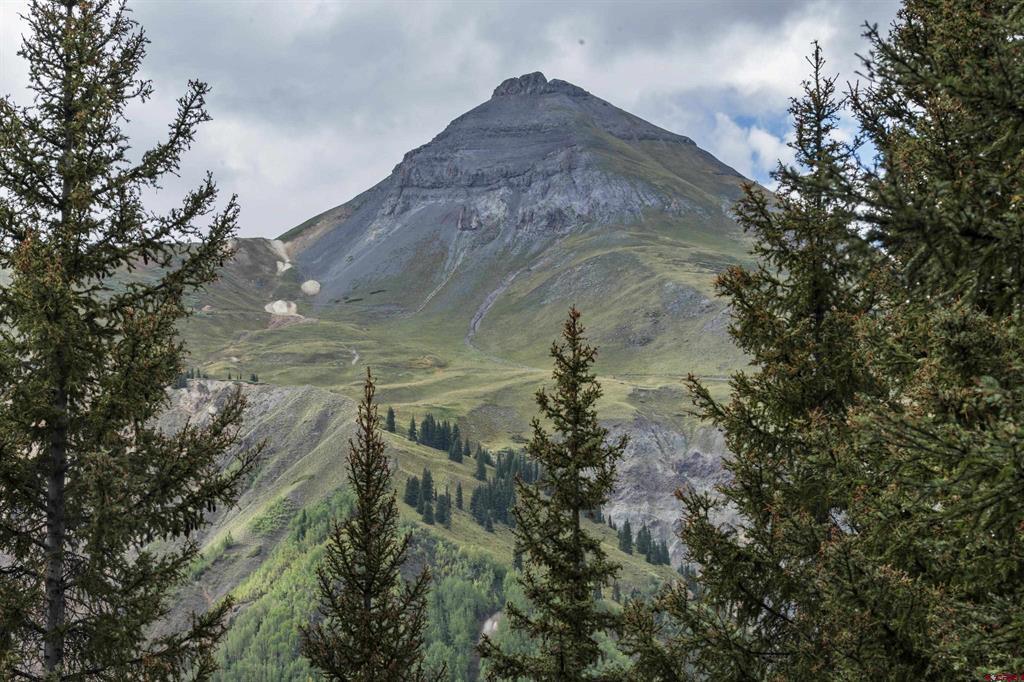 165 Guston Trail Ouray CO 81427