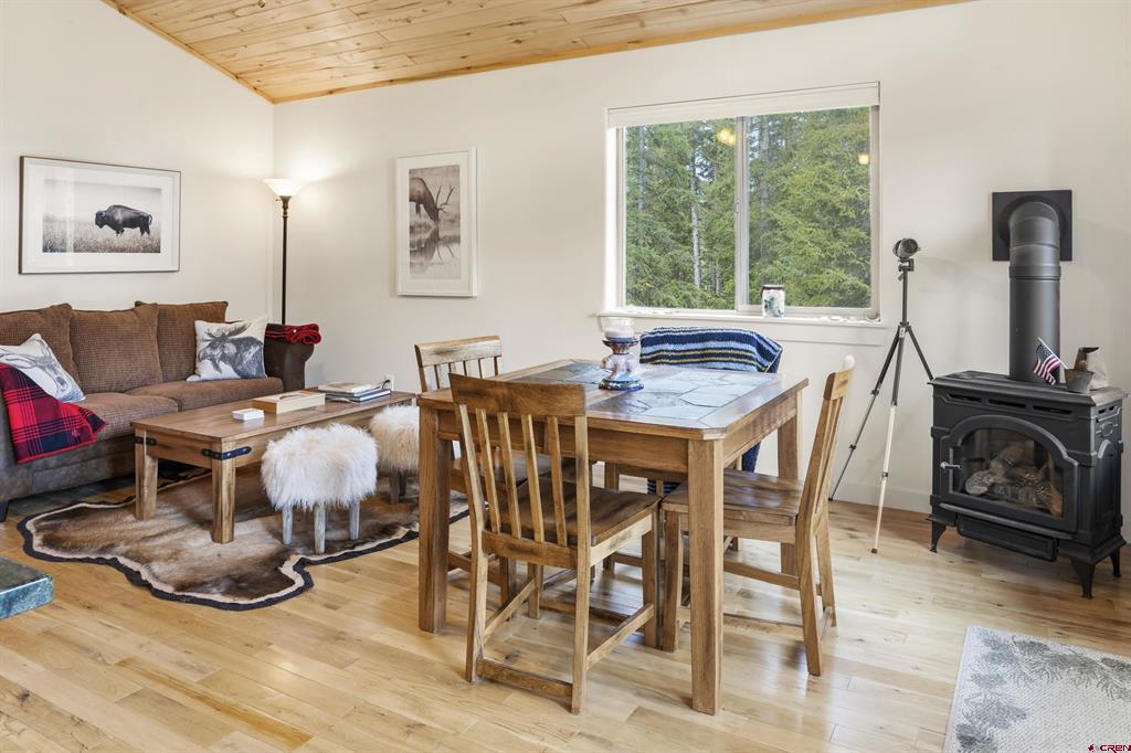 165 Guston Trail Ouray CO 81427