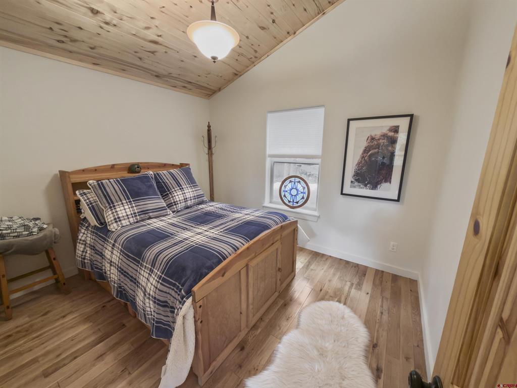 165 Guston Trail Ouray CO 81427