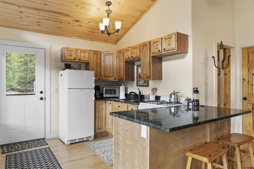 165 Guston Trail Ouray CO 81427