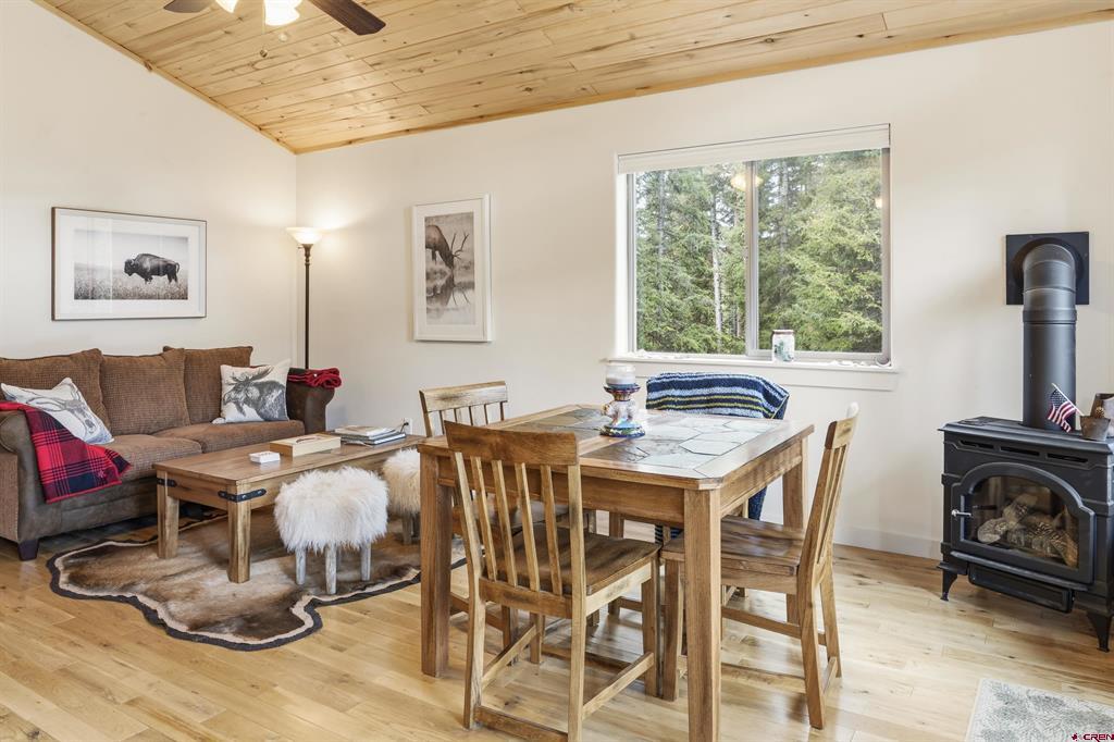 165 Guston Trail Ouray CO 81427