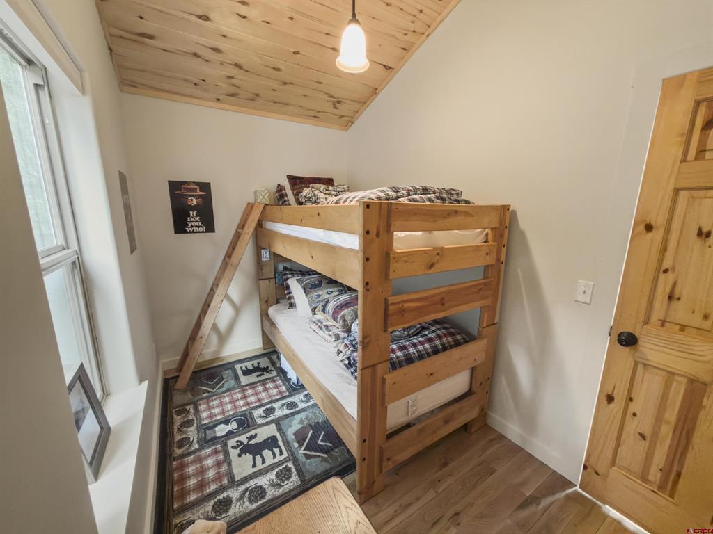 165 Guston Trail Ouray CO 81427