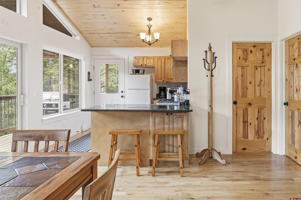 165 Guston Trail Ouray CO 81427